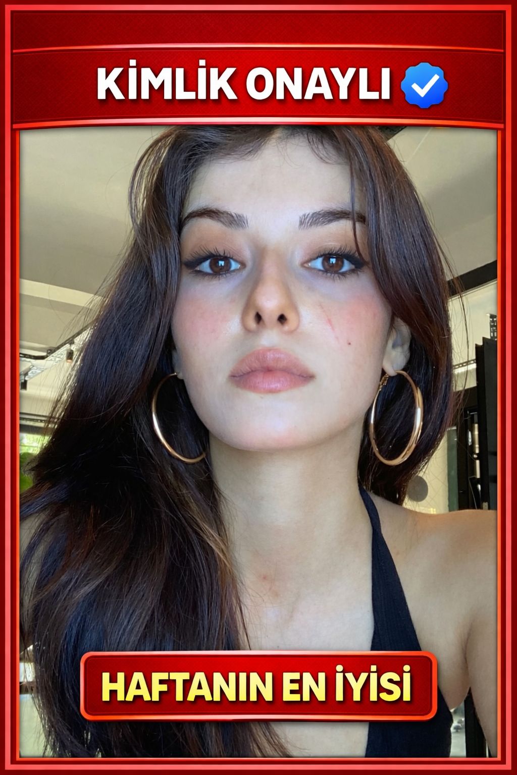 Ünye Genç Bayan Escort Bayan Melike
